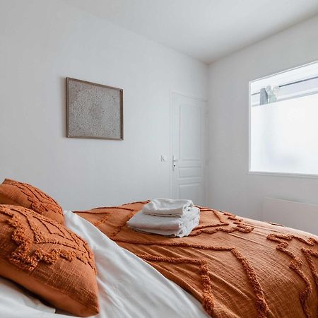Appartement Familial Proche Des Commerces - 8P - Flat-Guest Paris Ngoại thất bức ảnh