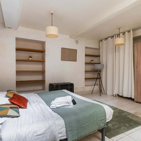 Appartement Familial Proche Des Commerces - 8P - Flat-Guest Paris Ngoại thất bức ảnh