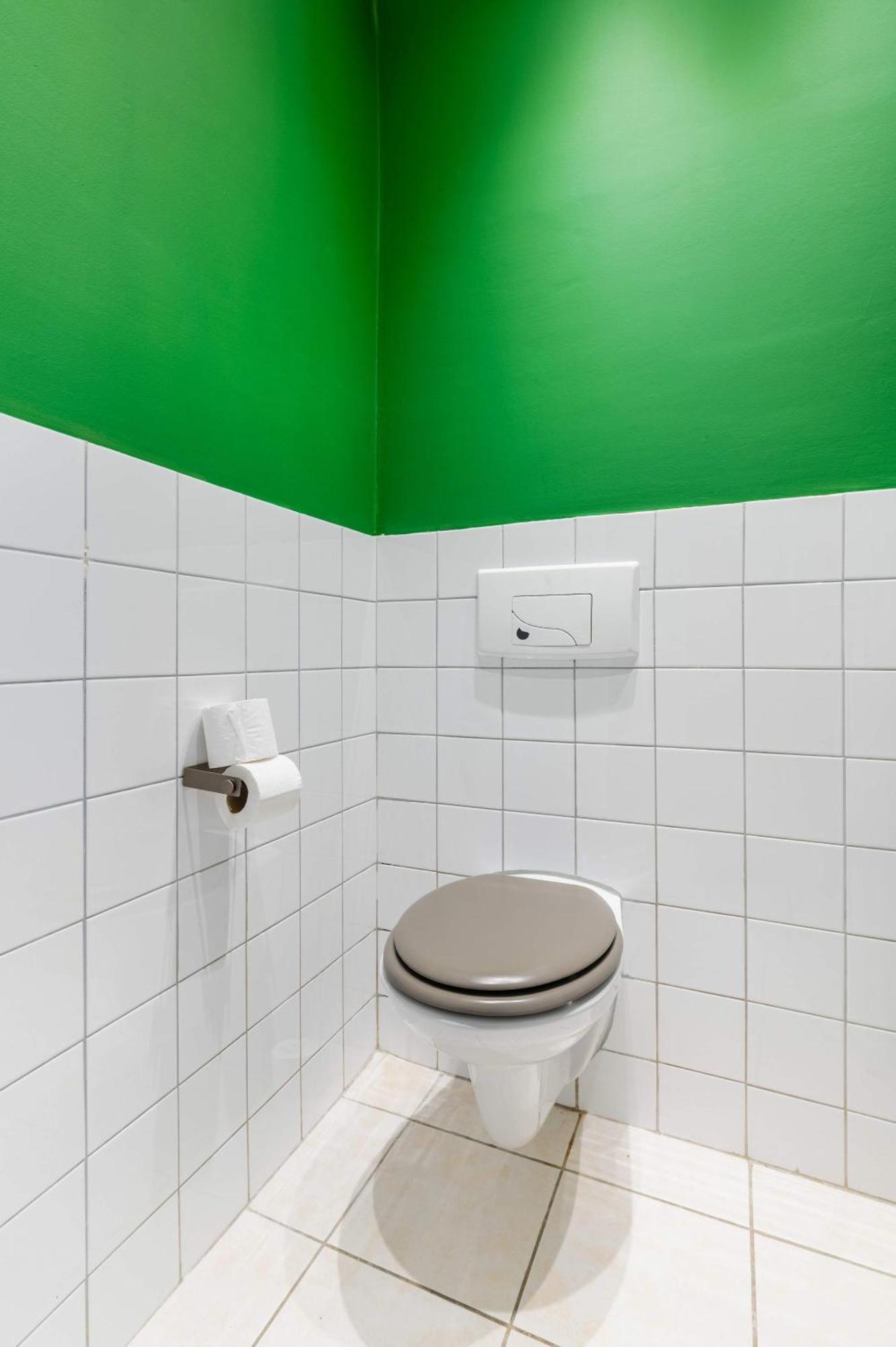 Appartement Familial Proche Des Commerces - 8P - Flat-Guest Paris Ngoại thất bức ảnh